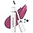 Wonderskin Wonder Blading All Day Lip Stain Peel Off Masque - Long Lasting, Waterproof and Transfer Proof Nude Lip Tint, Matte Finish Peel Off Makeup (Bella Masque)