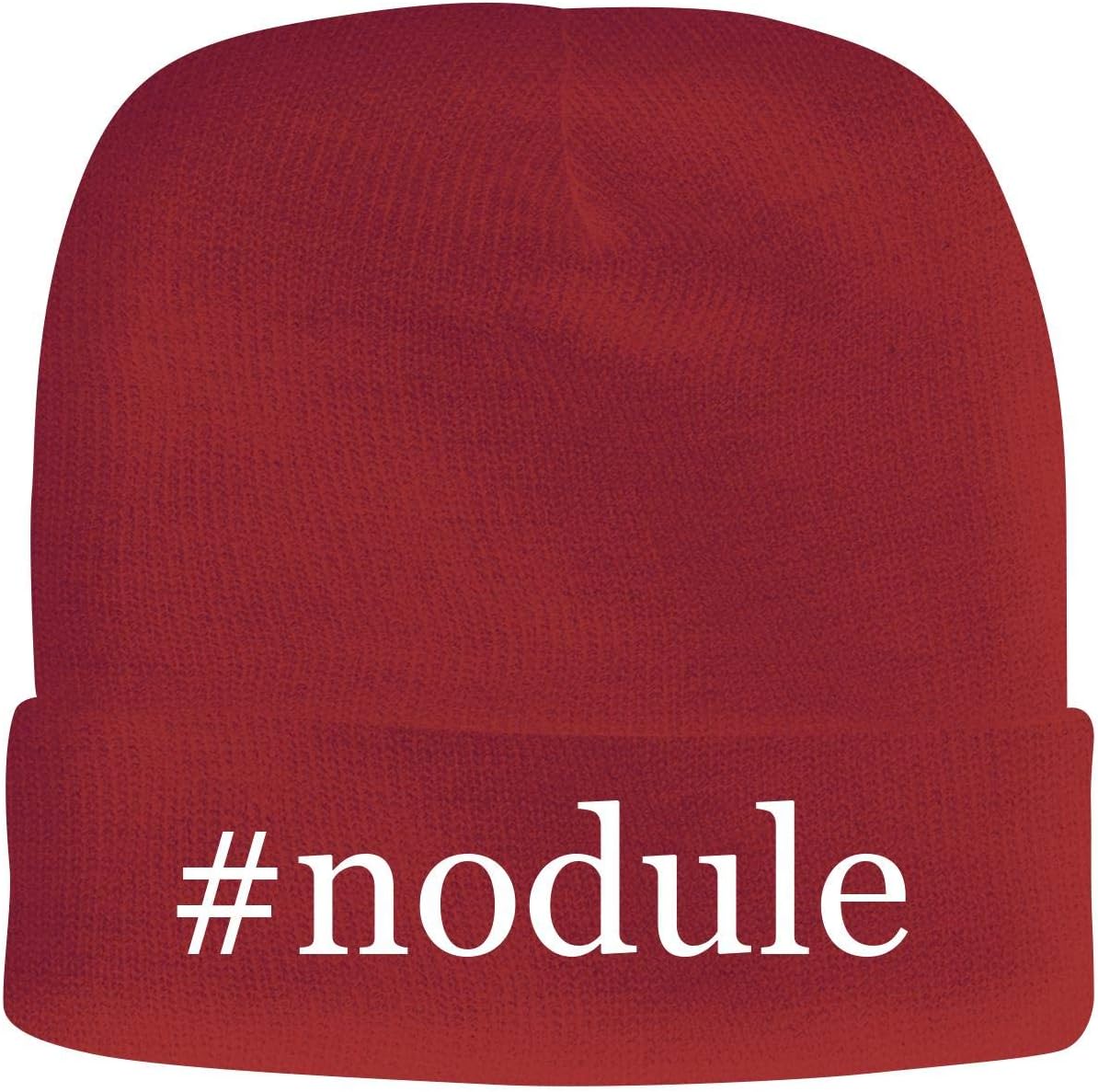 BH Cool Designs #Nodule - Men's Hashtag Soft & Comfortable Beanie Hat Cap