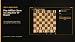 Offline Chess Trainer for Fire Tablet & TV Play, Tactics, Endgames, Mistake Review & Big Board