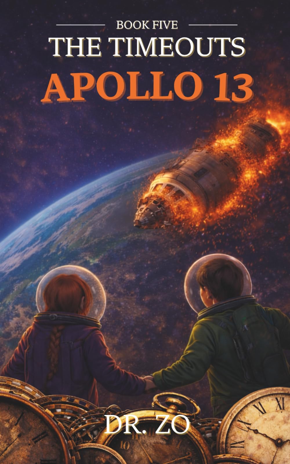 The TimeOuts Apollo 13