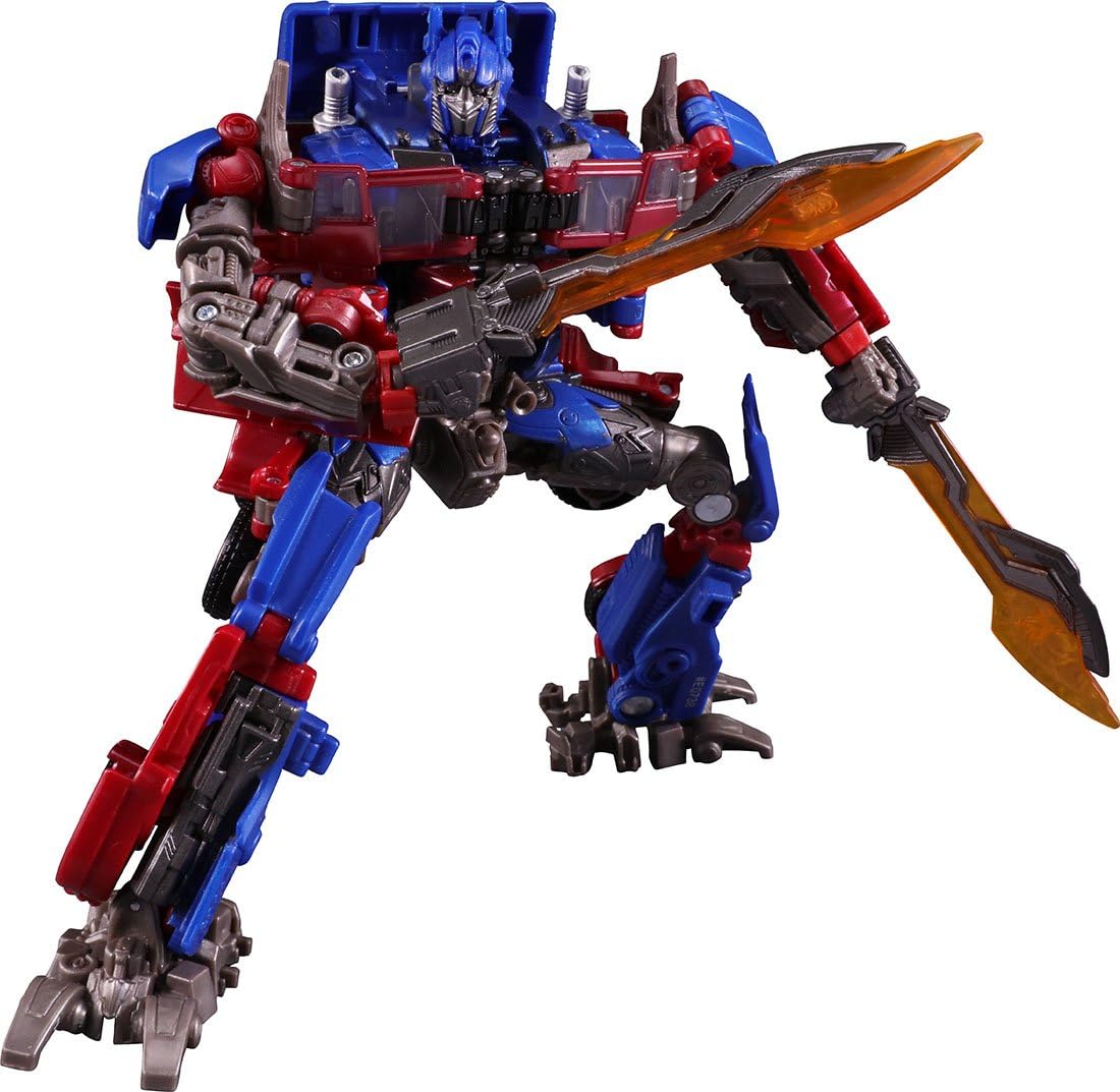 takara tomy optimus primes