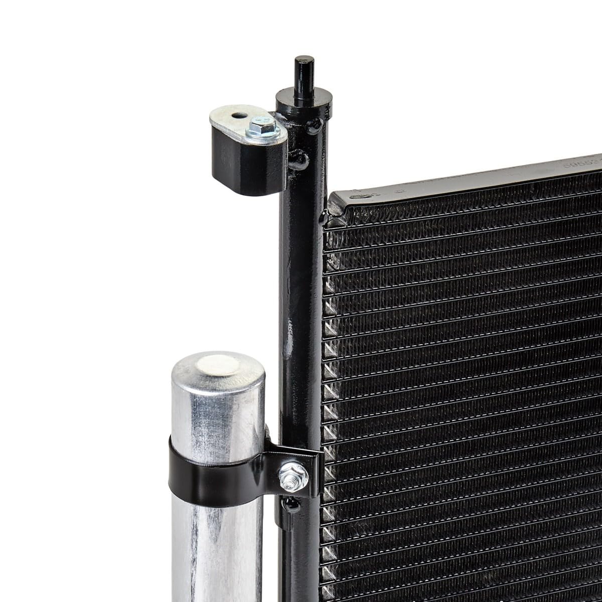 RIDEX 448C0310 Condensatore climatizzatore con essiccatore Compatibilità con HONDA FR-V BE