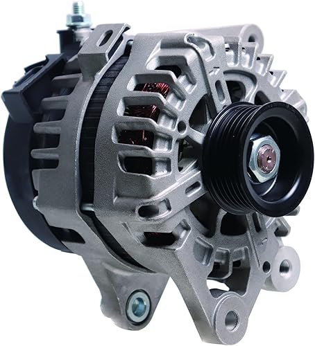 OEG parte el nuevo alternador compatible con Hyundai Tucson L4 2.0L 2016 2017 2018 16-18 37300-2E820 2624670