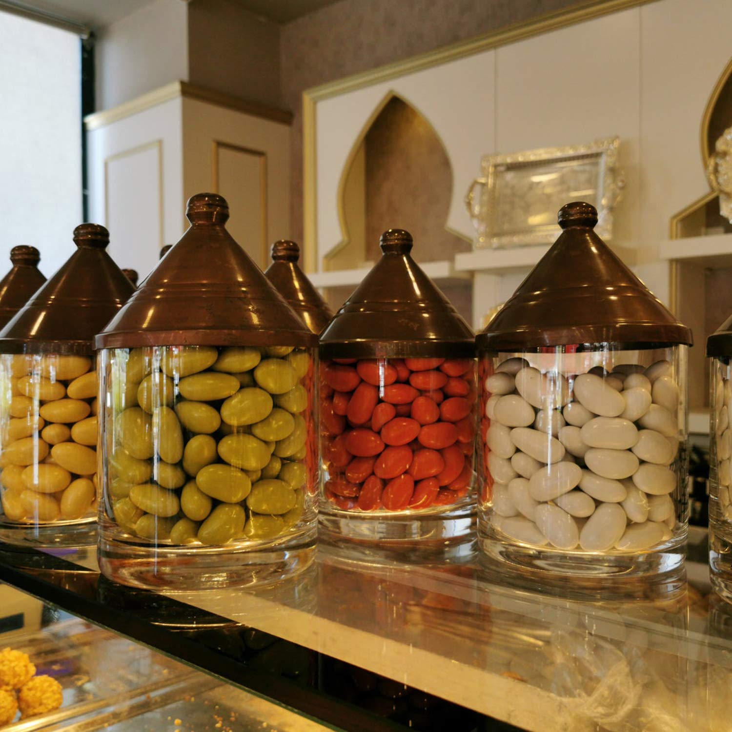 Gulluoglu Vegan Baklava with Walnut, 28 pieces, (2.2lb - 1000gr), daily fresh shipment from Istanbul/Turkey