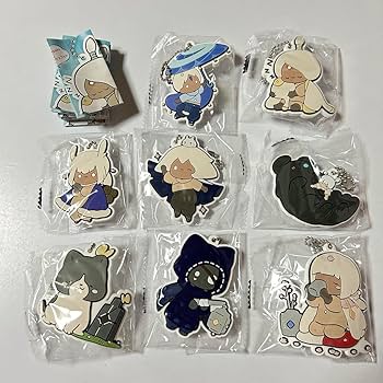 Amazon.co.jp: Sky 星を紡ぐ子どもたち ラバーマスコット