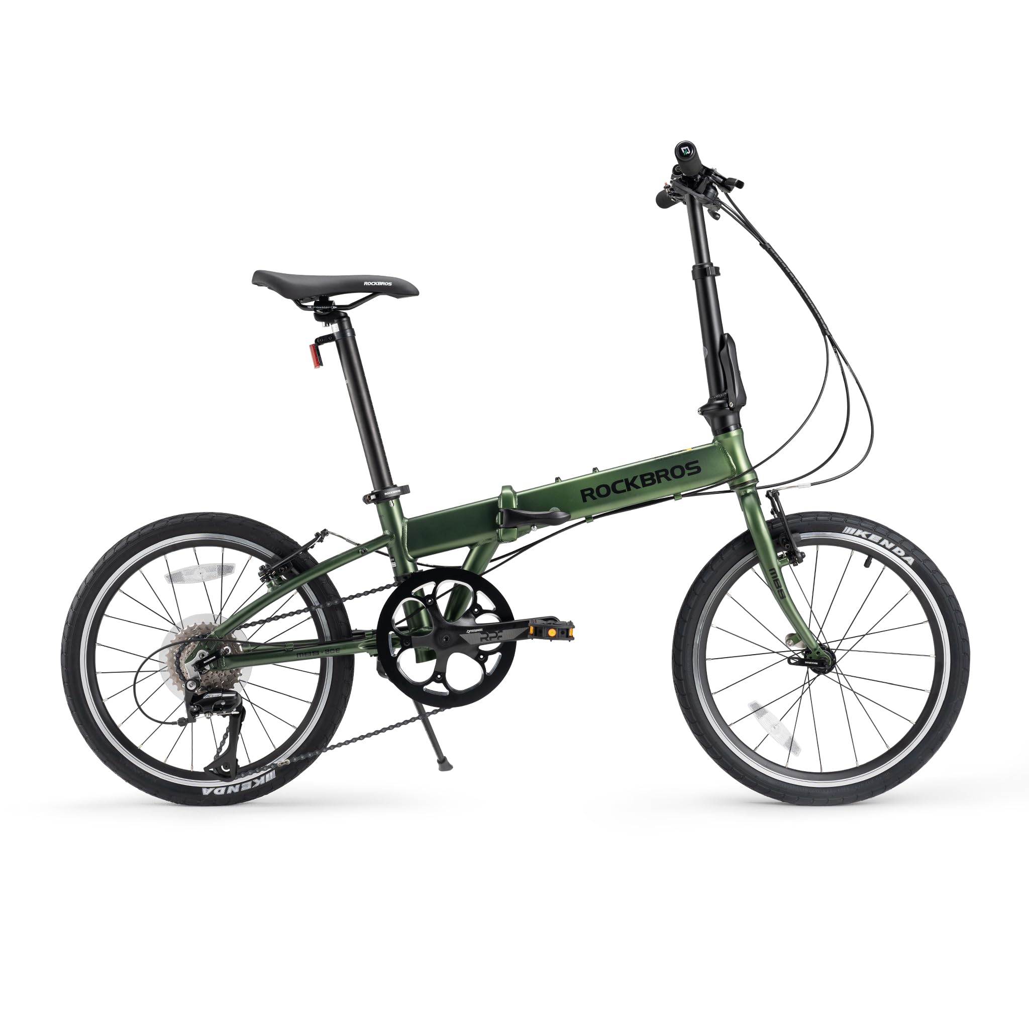 アウトドア 折りたたみ自転車 シルバー 楽天市場】折りたたみ自転車（カラーシルバー）（自転車