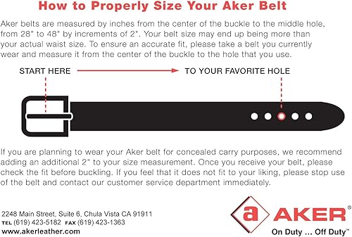 Miniatura 3 de Aker Leather Liso para mujer