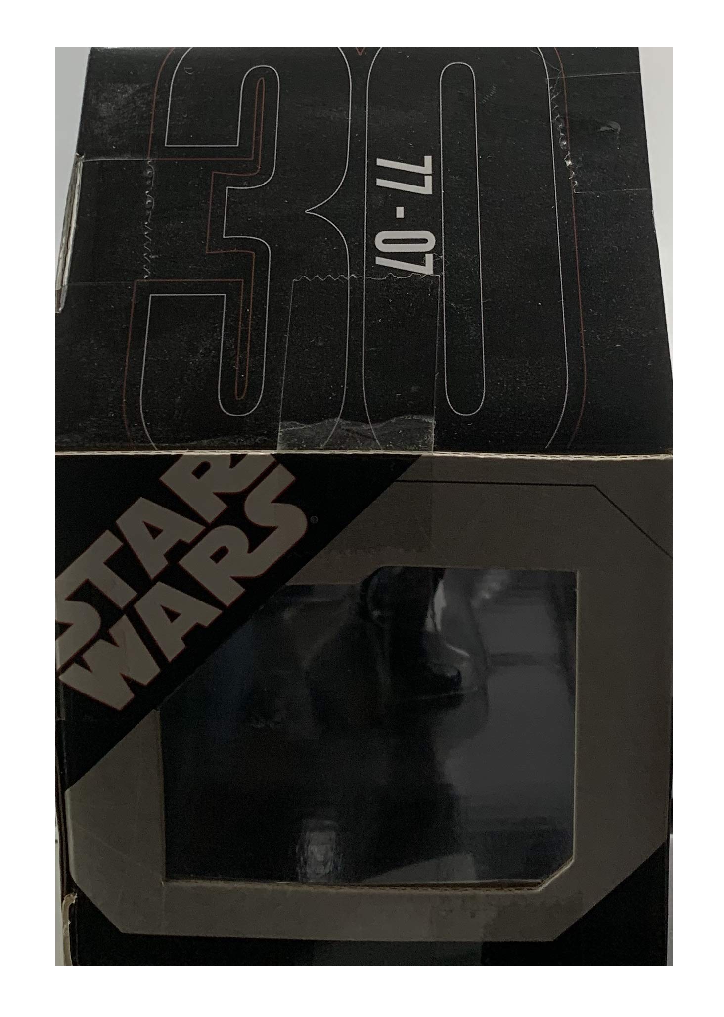 SF・ファンタジー・ホラー Mandalorians & Clones Exclusive Mandalorian Death Watch Airborne Trooper Action Figure