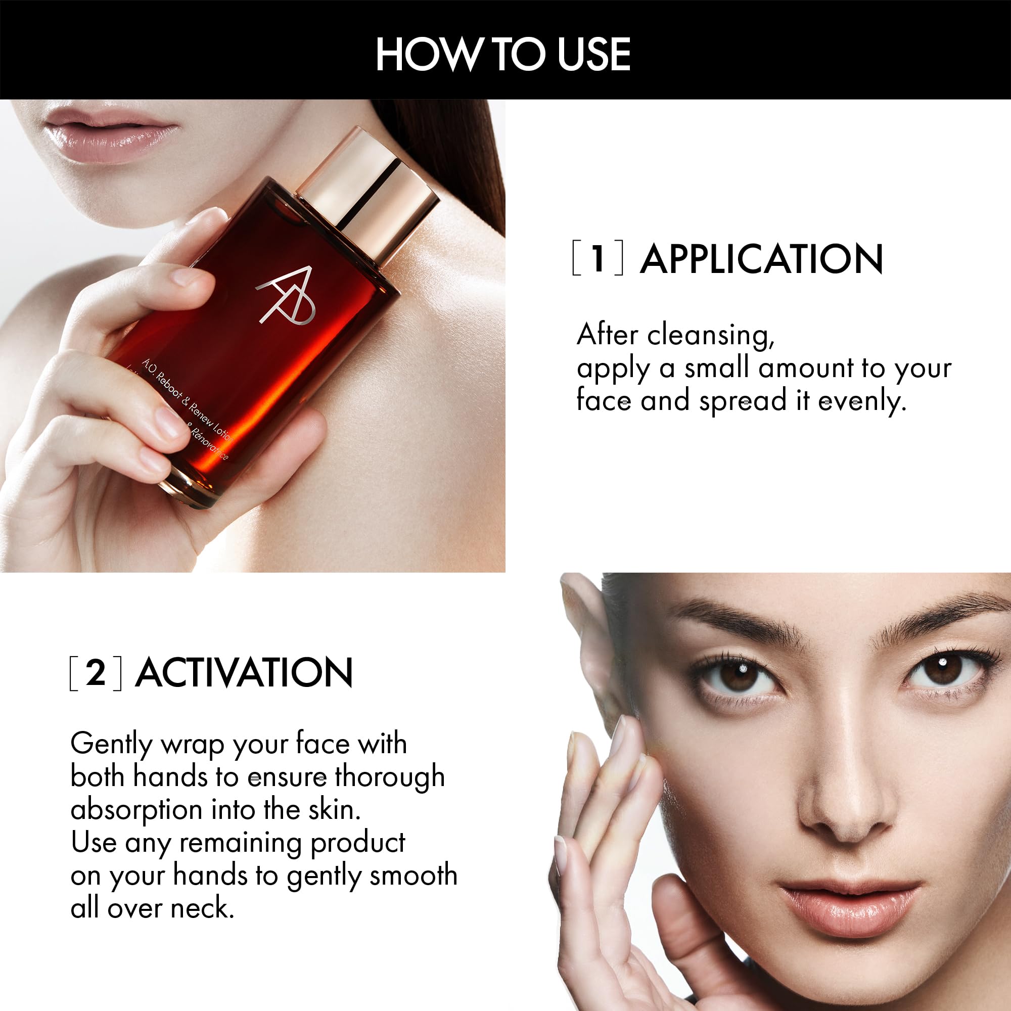 AMOREPACIFIC Hydrating Radiance Boosting Strengthening