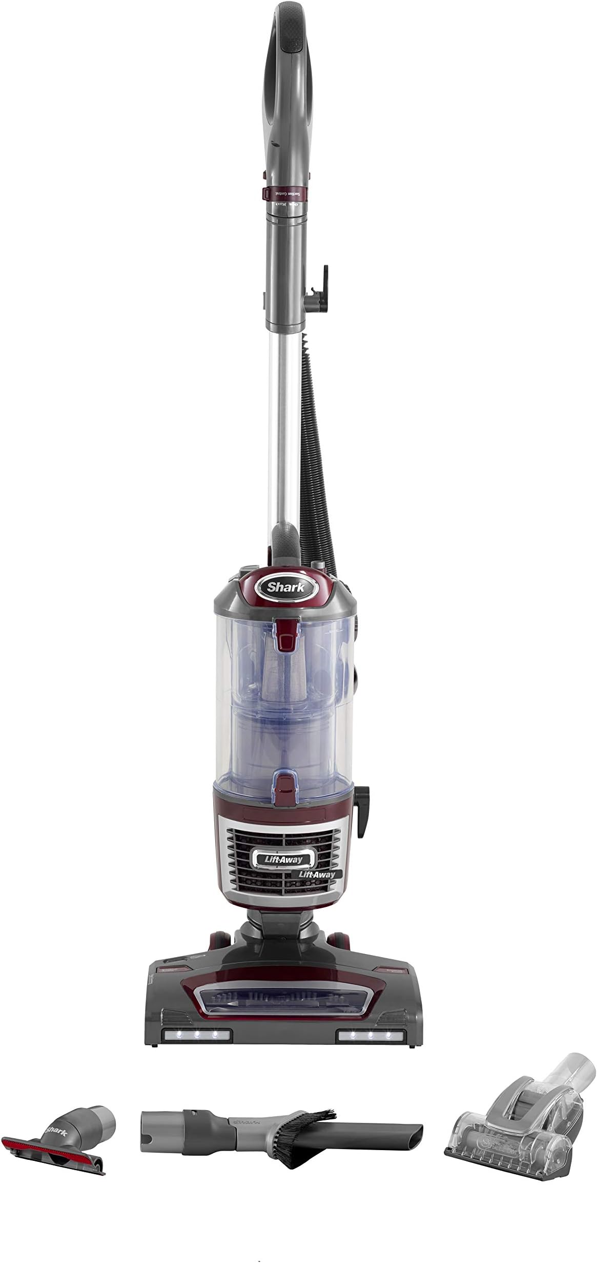 Shark Lift-Away Vacuum Cleaner with TruePet