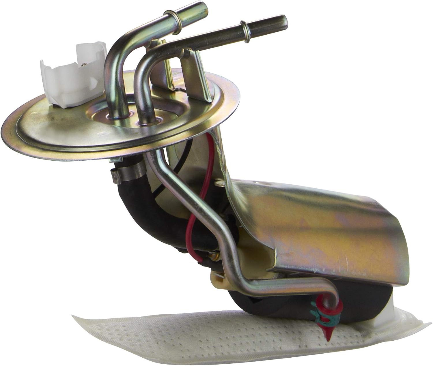 Spectra Premium SP234H Fuel Hanger Assembly with Pump and Sending Unit for Ford/Mercury