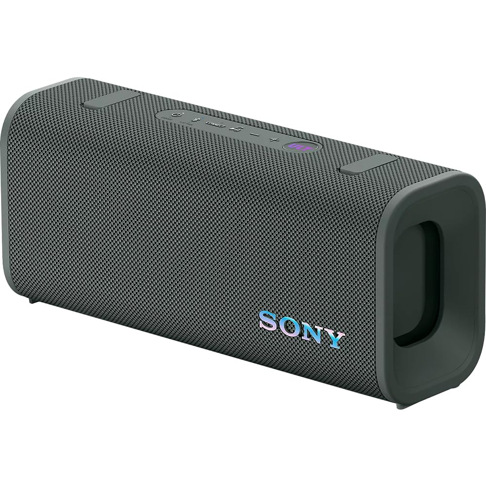 SONY　ULT30 Amazon.com: Sony SRSULT30/B ULT Field 3 Wireless Portable