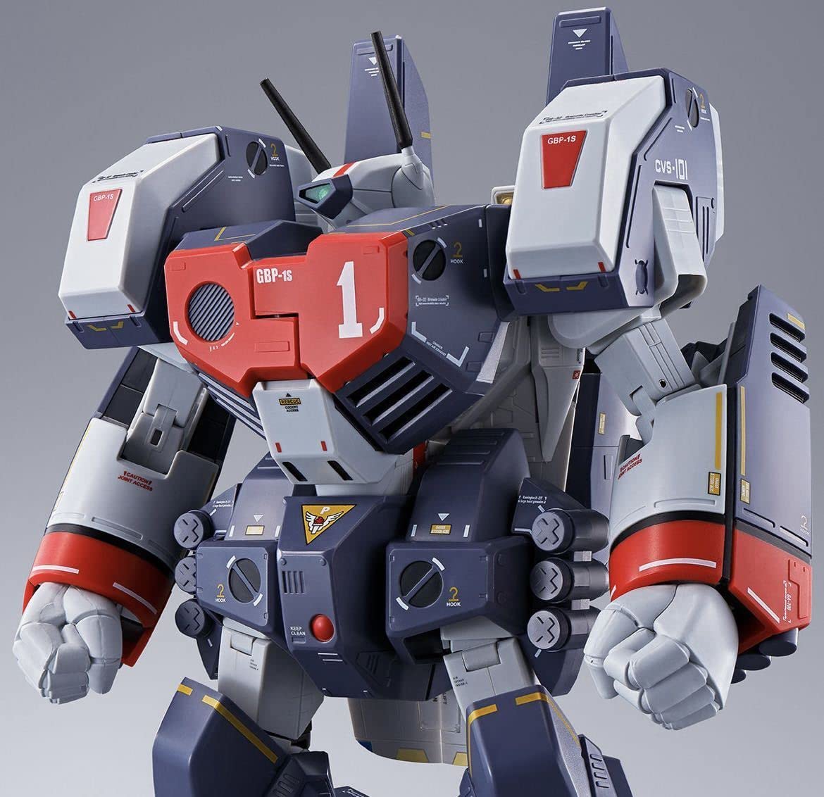 スポーツストア Amazon.co.jp: DX超合金 VF-1対応ミサイルセット『超  