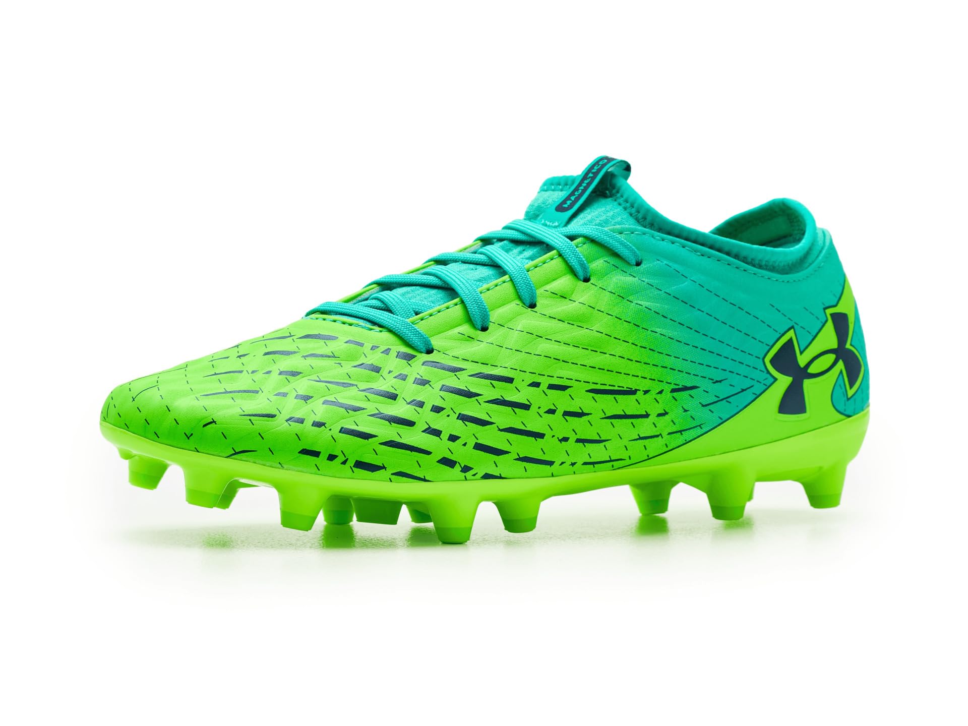 UNDER ARMOUR MAGNETICO サッカースパイク Amazon.com: Under Armour Magnetico Select 5 Soccer Cleats