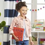 Guess Who? Board Game Original Guessing Game, Easy to Load Frame, Double-Sided Character Sheet, 2 Player Board Games for Kids, Guessing Games for Families, Ages 6 and Up (English & French)