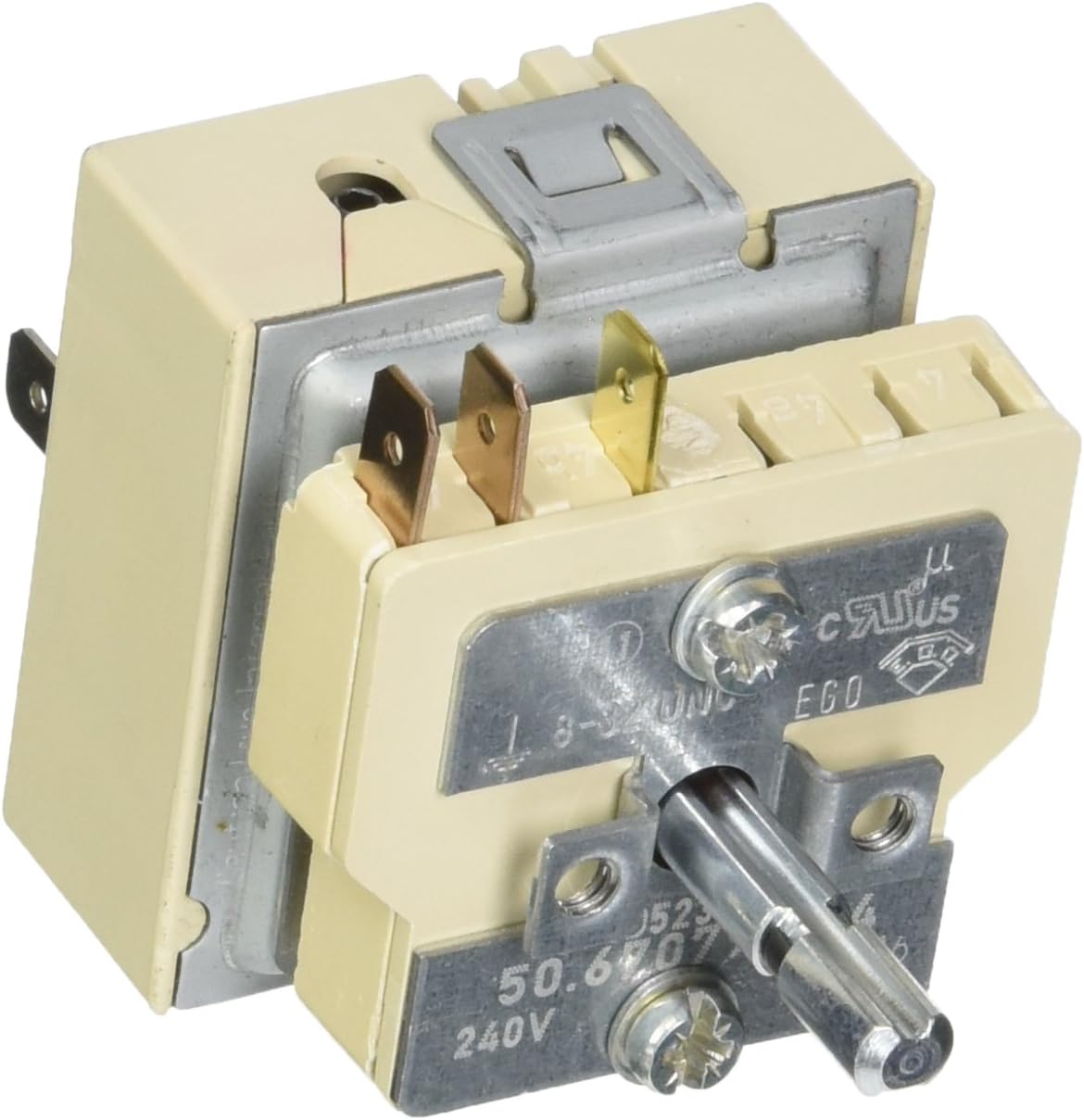 GE WB24T10162 Switch Infinite Control