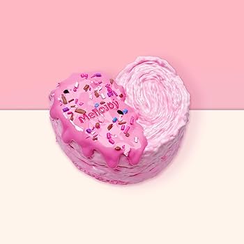 Amazon | Mellojoy - メロジョイパルミエ スクイーズトイ