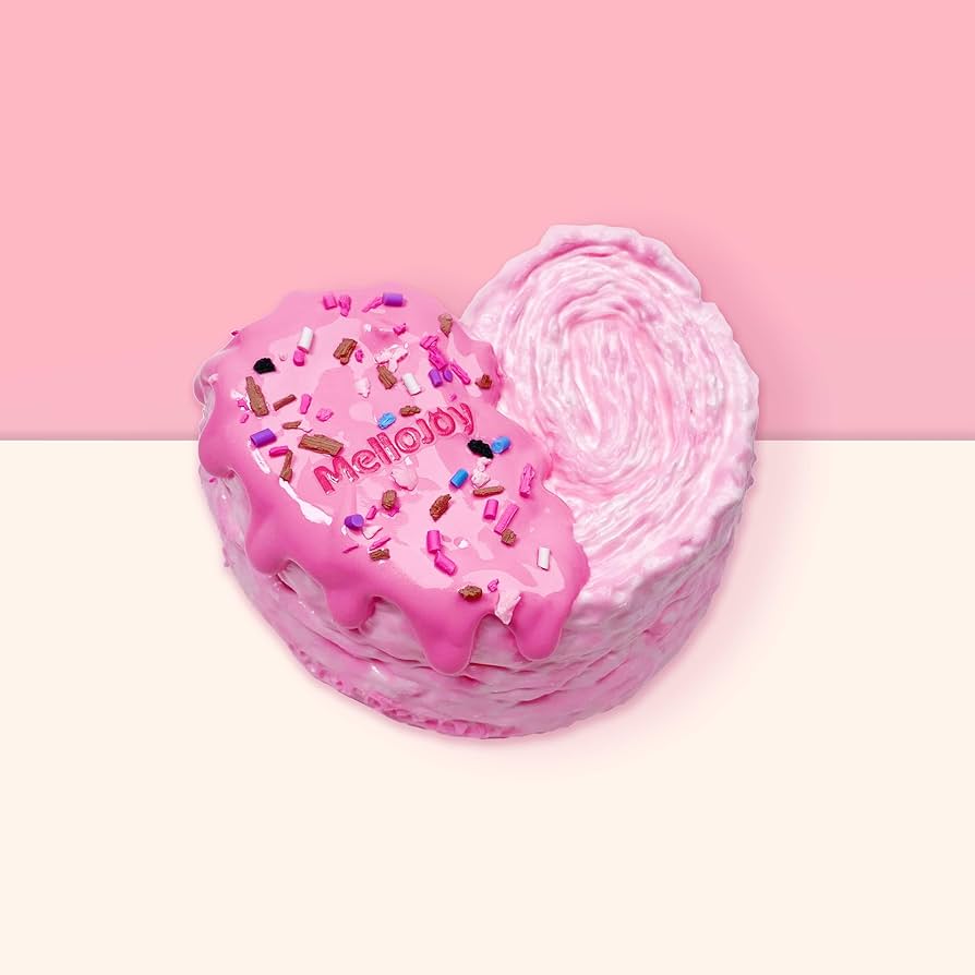 Ｄ*Ｎ様 Mellojoy　スクイーズ　パルミエ　バター　チョコ　2個セット D*N様 Mellojoy スクイーズ パルミエ バター チョコ 2個セット