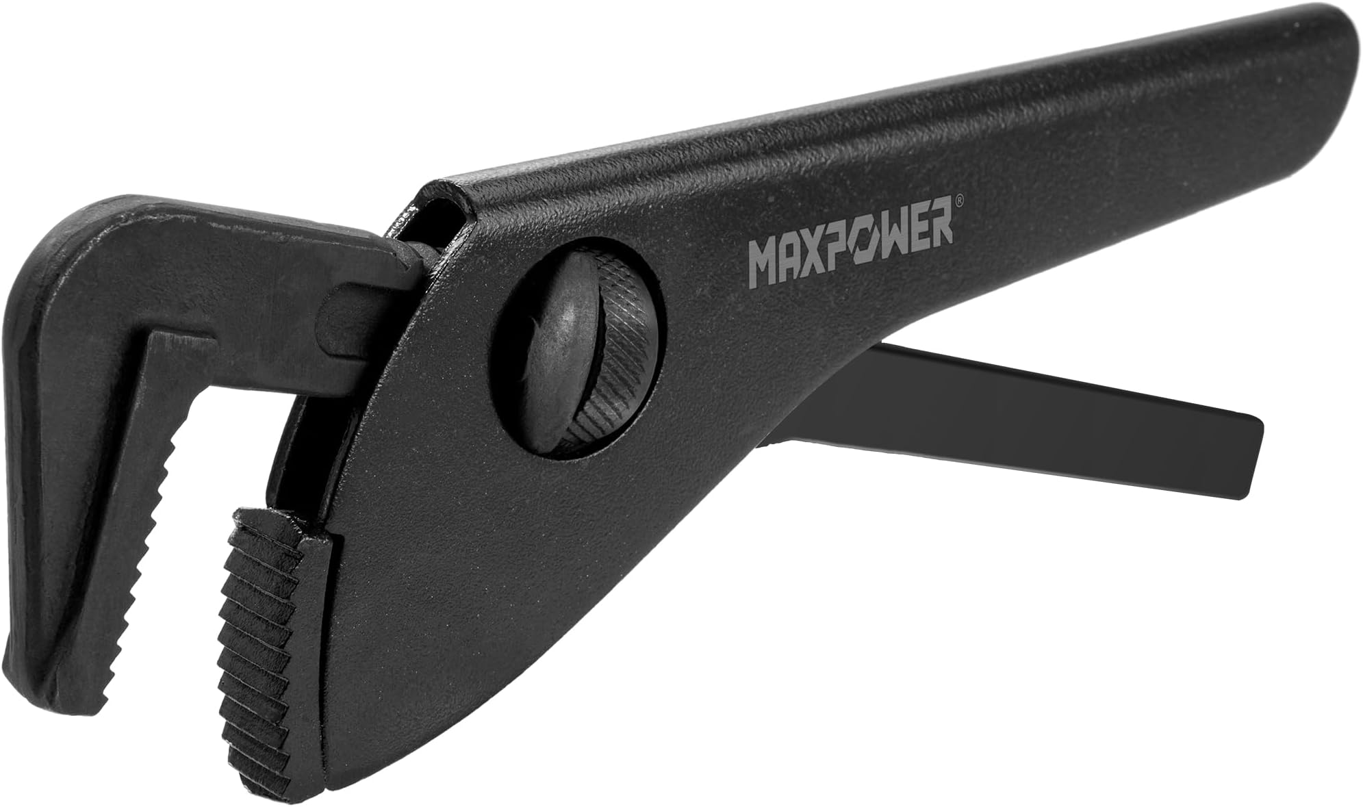 Bahco 142 "Swedish Model Pipe Wrench, Red/Black, 426 mm Amazon.co.uk DIY & Tools