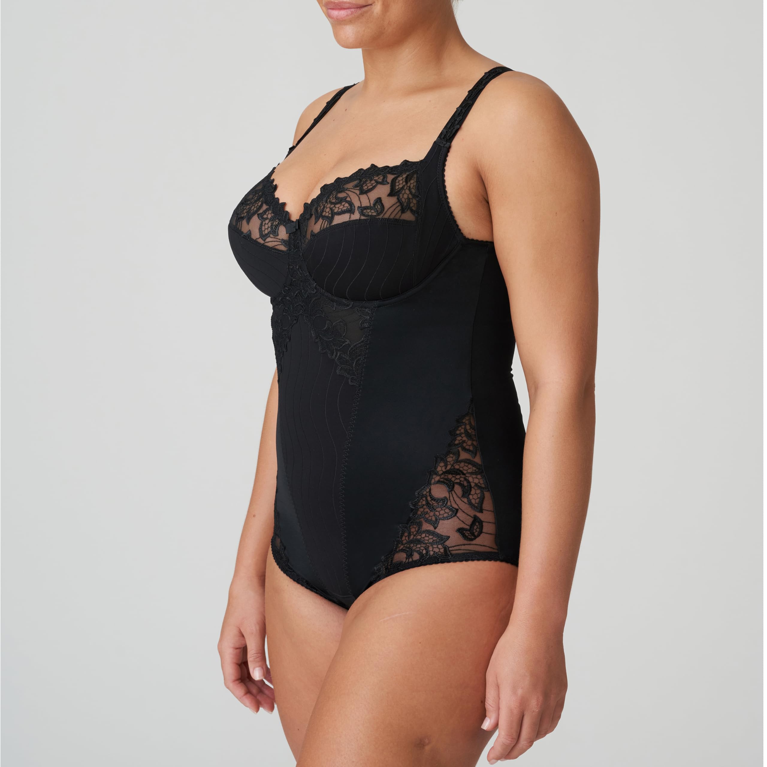 Primadonna DEAUVILLE Body À Bonnets Emboîtants