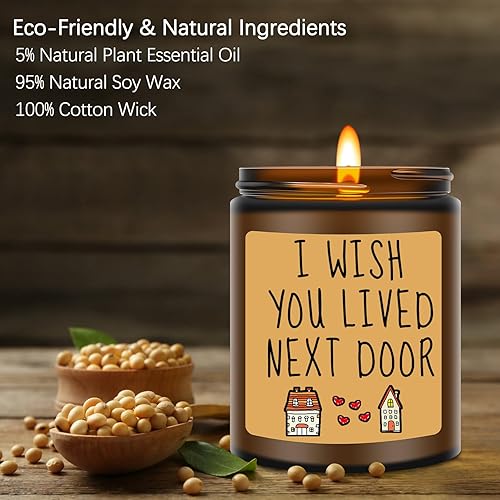 Miniatura 12 de Homsolver Regalos para mujeres, regalos de cumpleaños para mujeres, regalo único de amistad para cumpleaños de mejor amiga, ella, mejor amiga