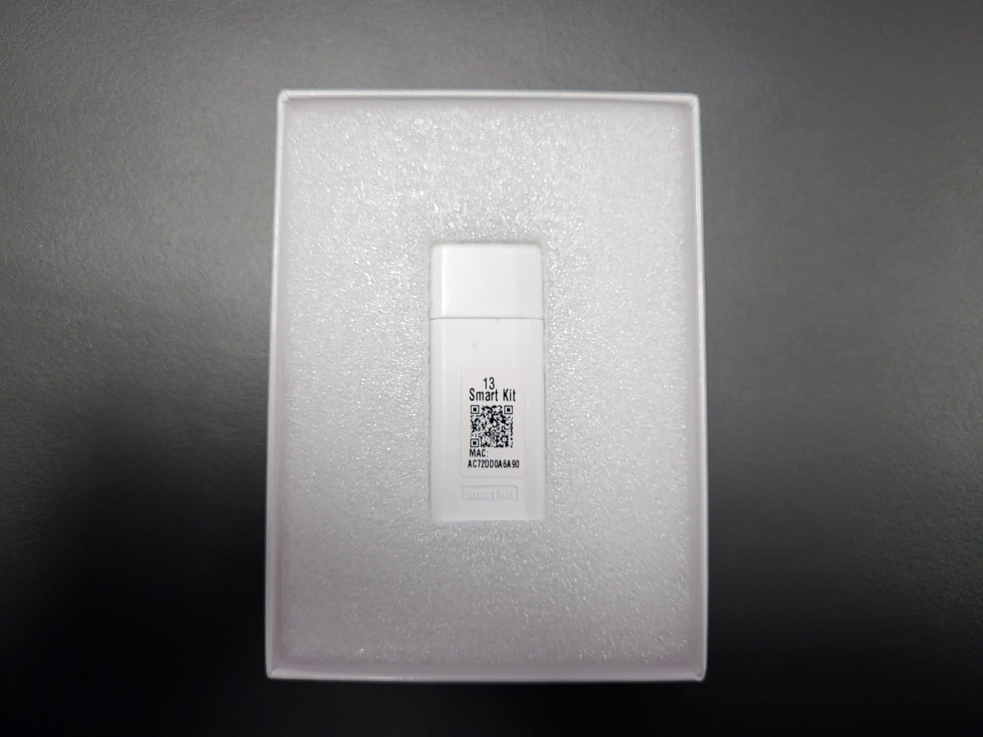 Módulo WiFi Smart Kit para Aire Acondicionado MUNDOCLIMA, MIDEA y Kaysun (EU-OSK105)