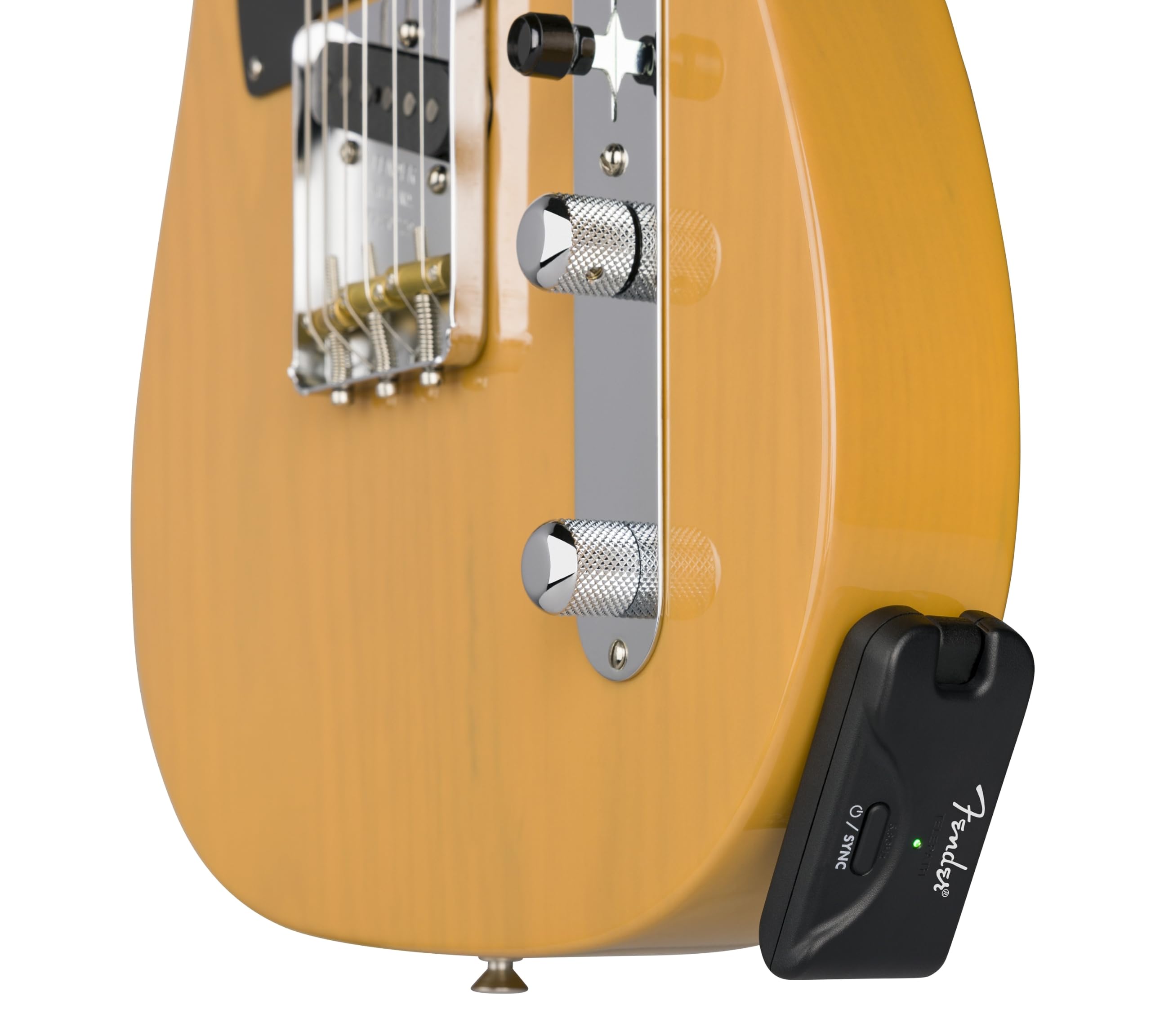 Fender TELEPATH WIRELESS SYSTEM