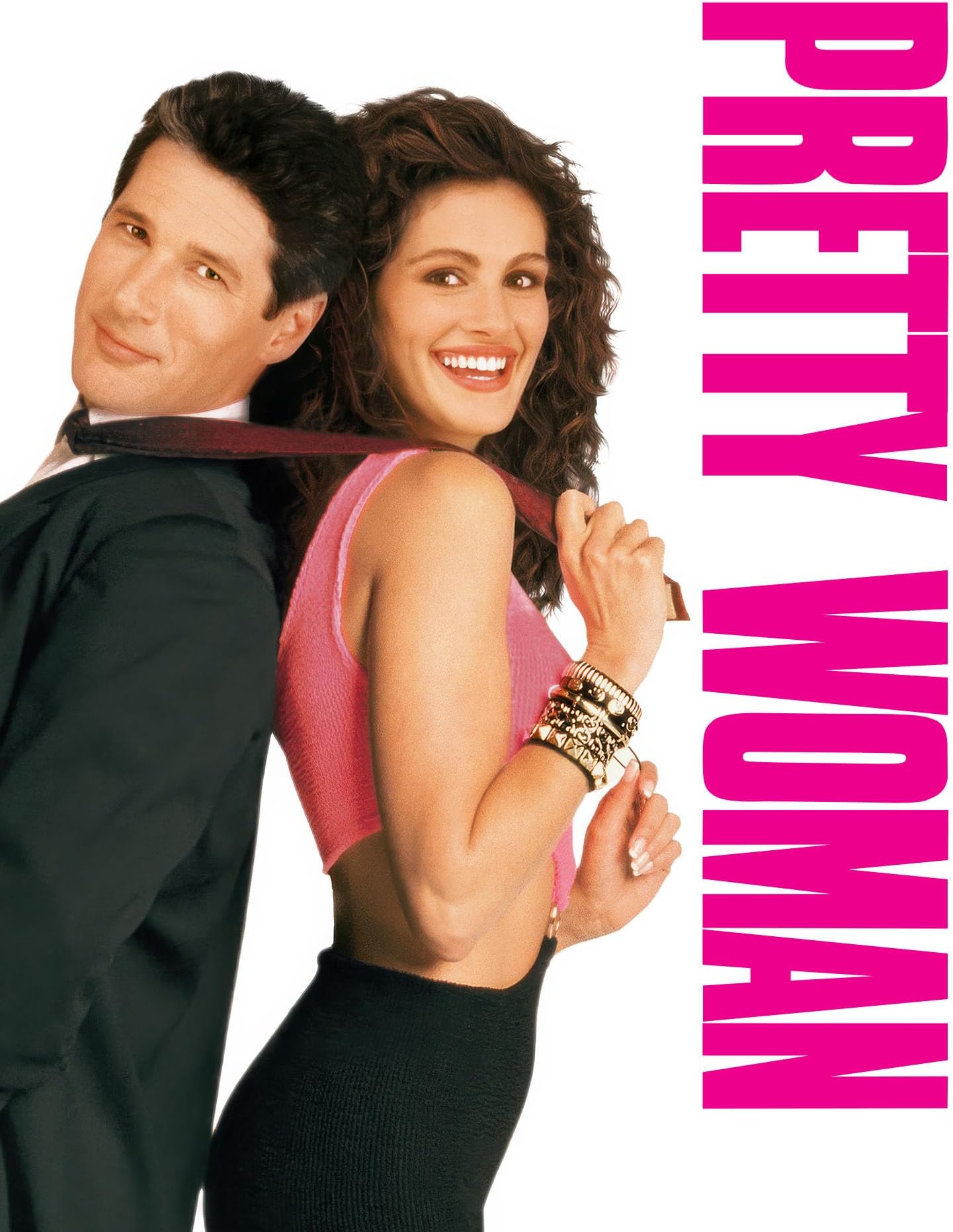 Pretty Woman