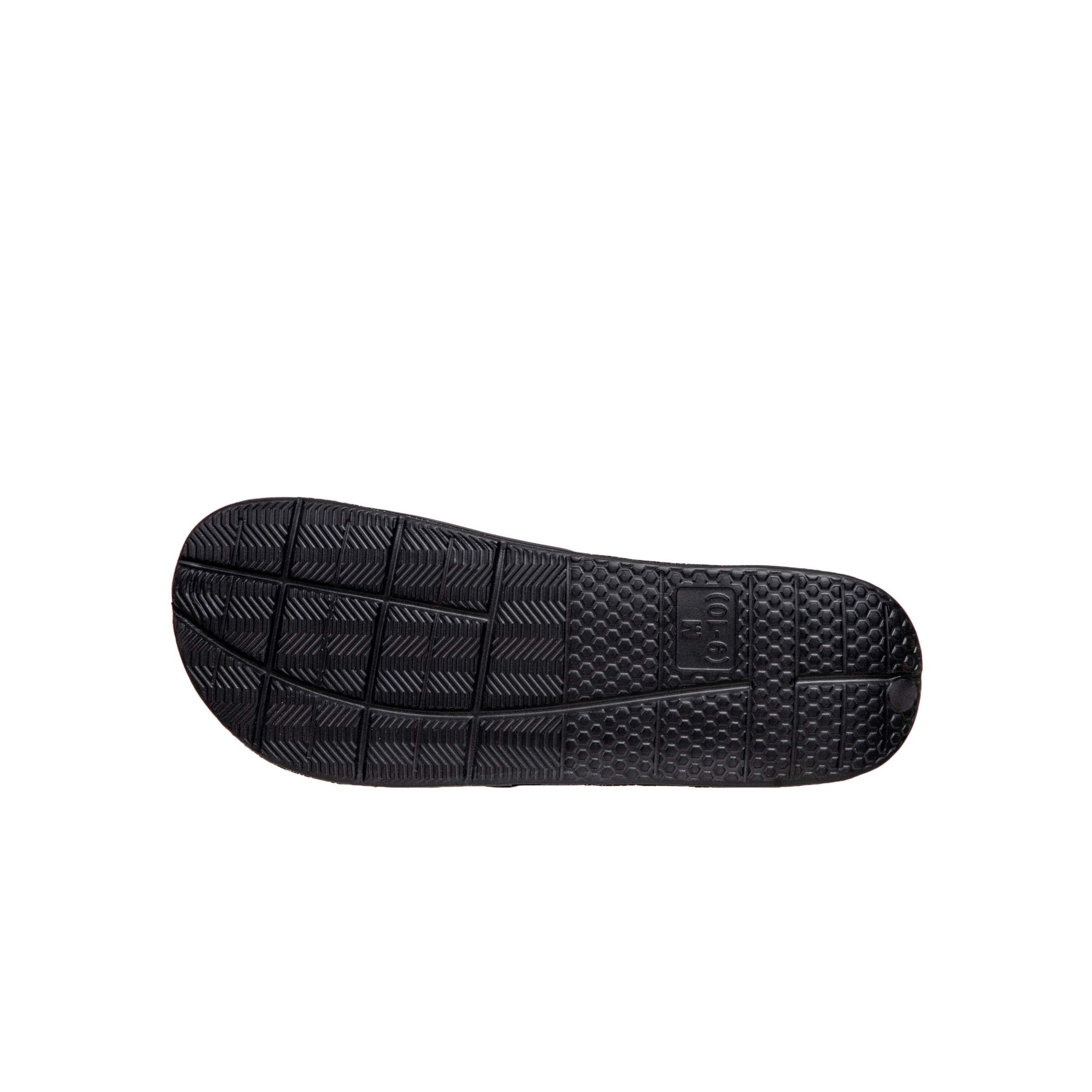 FOCO MLB Unisex – Big Logo Slide Flip Flops Sandalen, Unisex-Erwachsene, Big Logo Slide, Chicago Cubs, Extra Large