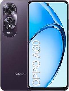 Oppo A60 4G Dual Sim 256GB/8GB Dual SIM Morado