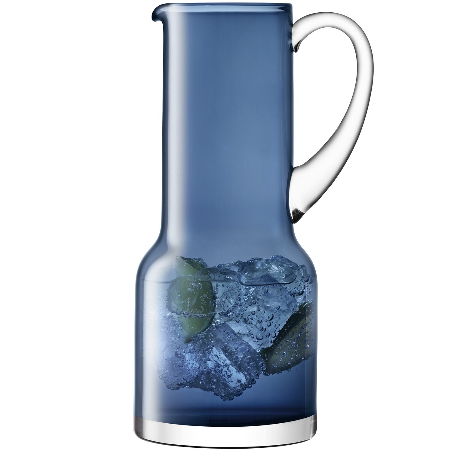 Amazon.com: LSA UT69 Utility Jug 45.7 fl oz Sapphire : Home & Kitchen