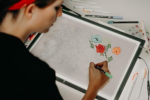 Miniatura 4 de Daylight Wafer 2 - Caja de luz, color blanco y gris