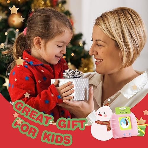 Miniatura 6 de TimingSXD 161 Tarjetas Flash Españolas para Niños, Tarjetas Flash Bilingües para Niños PequeñosPrincipiantes - ABC, Números, Colores, Formas