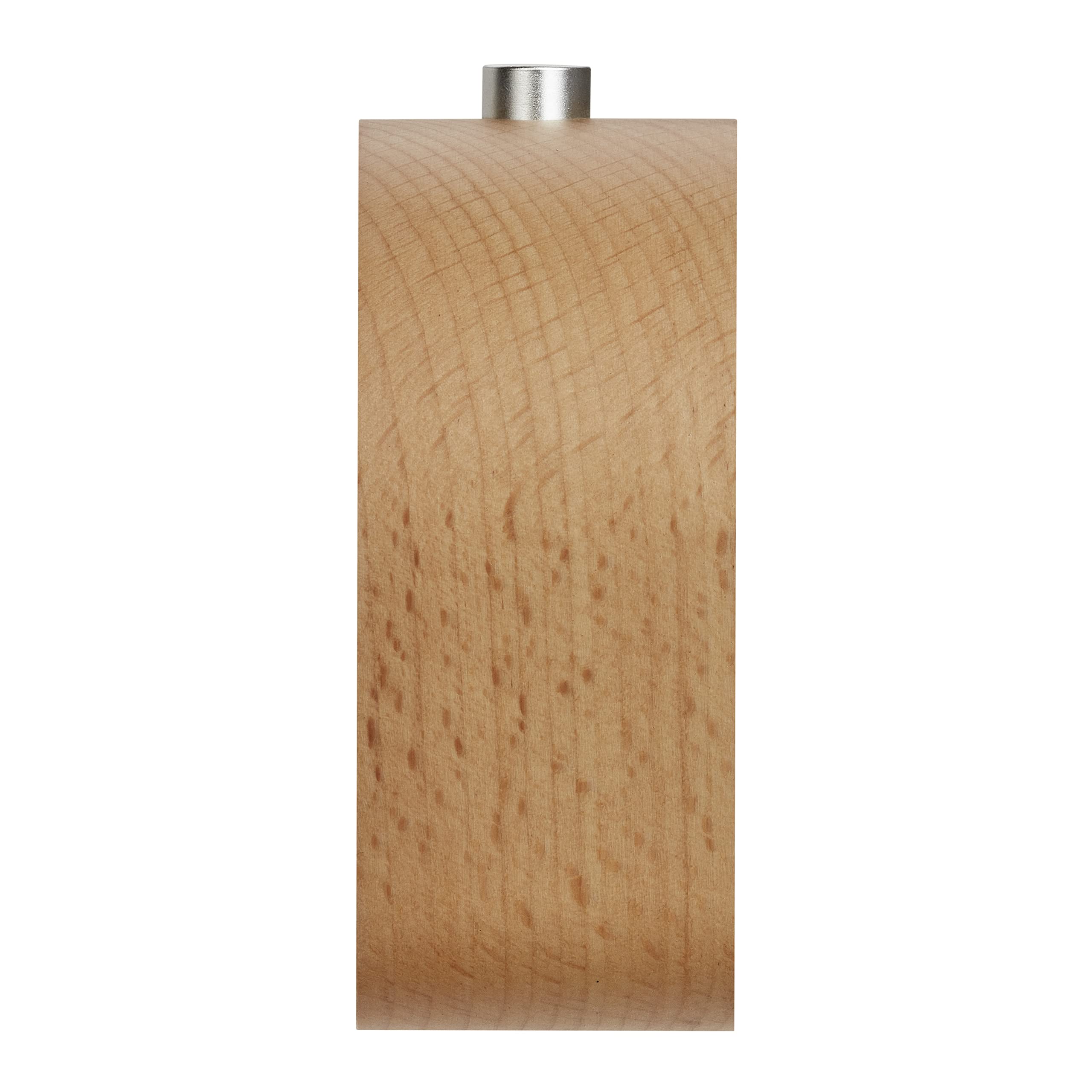 TFA Dostann Réveil Radio-piloté, 60.2558.01, Nuérique, Réveil Avec