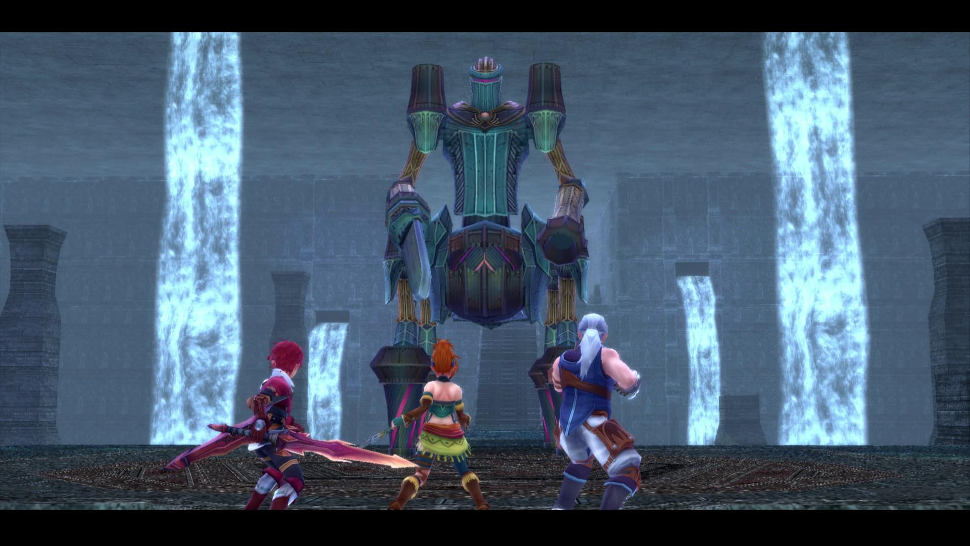 Ys Memoire: Revelaciones en Celceta - Nintendo Switch