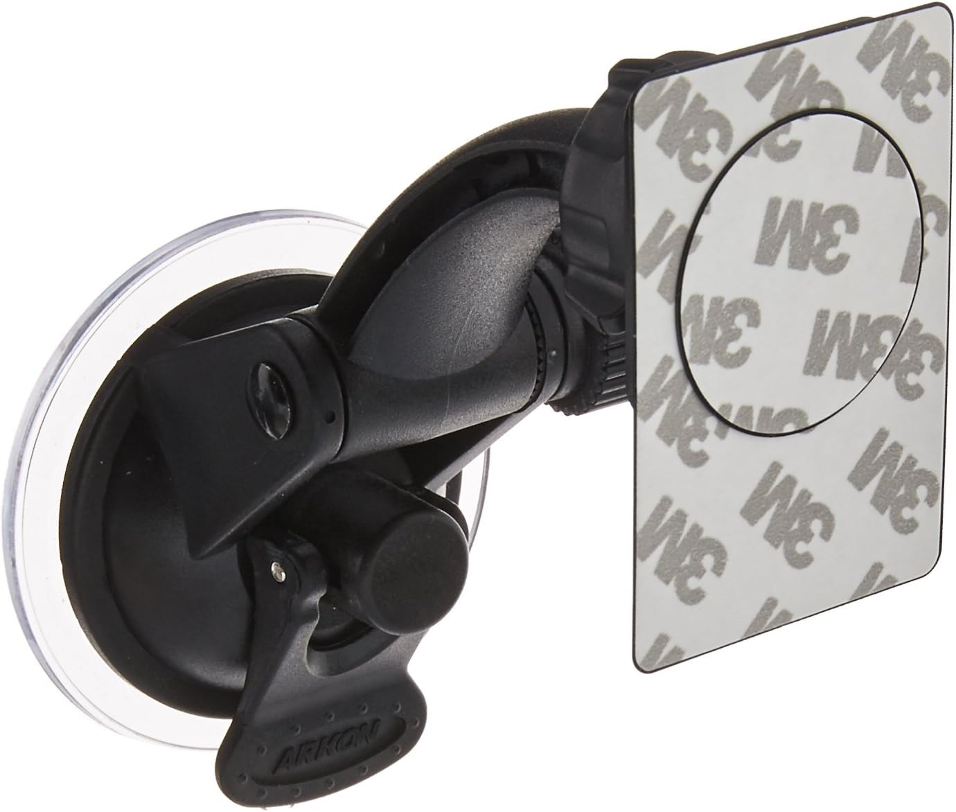 Linear Logic SCANGAUGE WINDOW MOUNT by ScanGauge