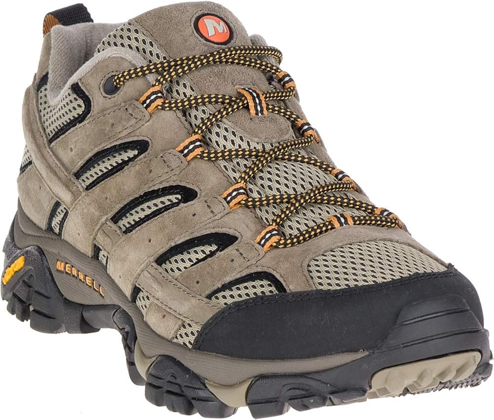 Merrell-J598231SZ75 9.5 Pecan