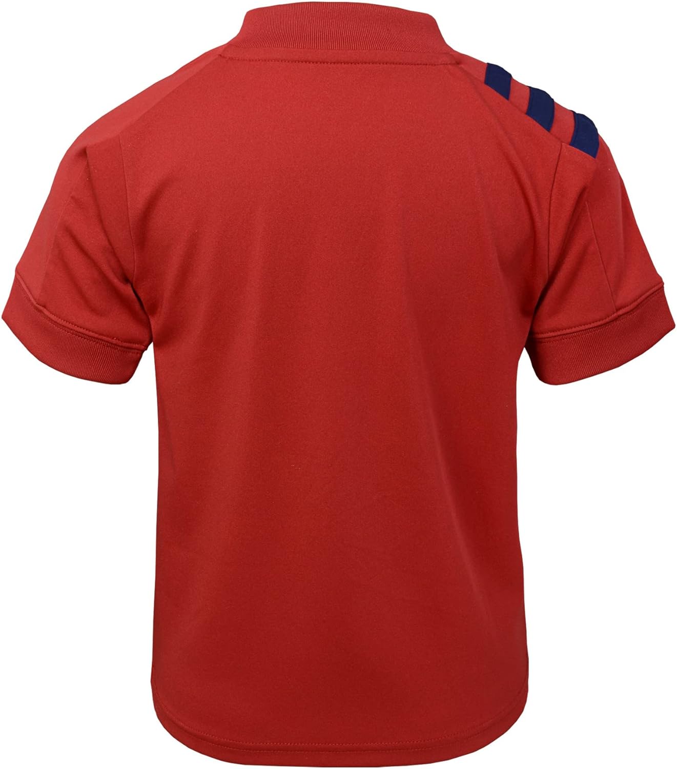 adidas MLS Kids Boy's (4-7) Primary Replica Soccer Jersey, Team and Color Options