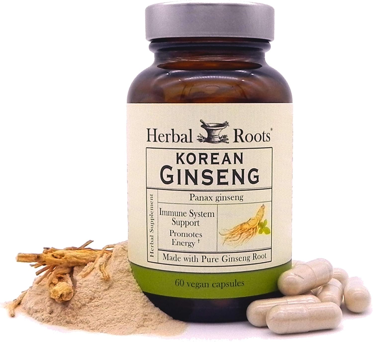 12 Best Ginseng Supplements on the Market Flab Fix