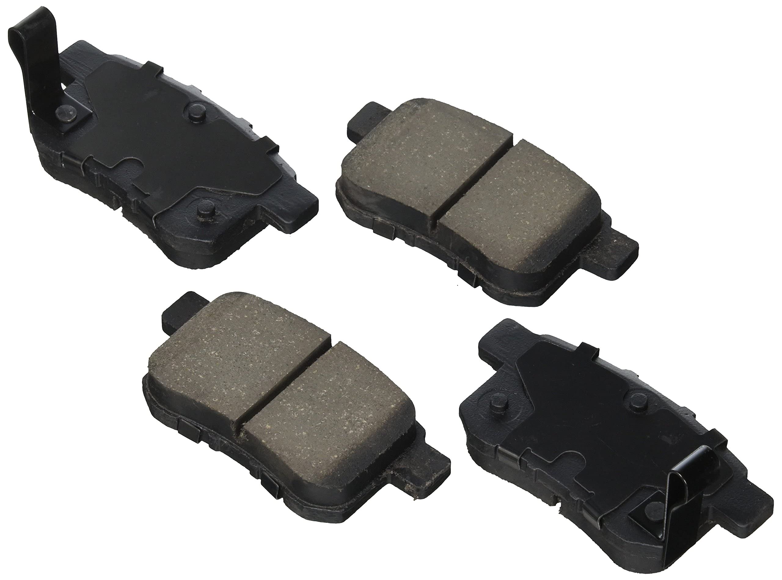 (103.14510) Brake Pad, Ceramic
