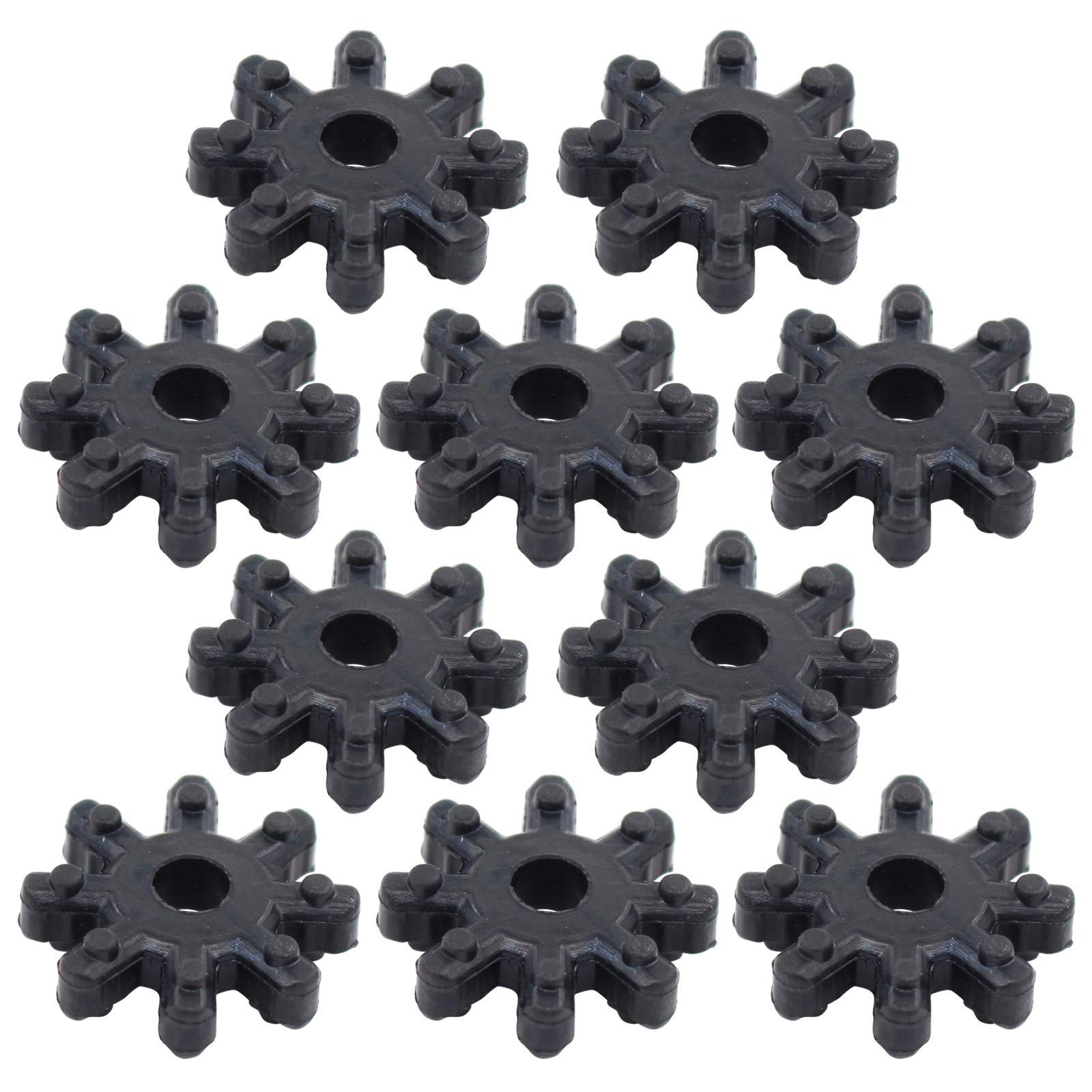 5 Accoppiamenti Sterzo Per Hyundai E Kia - Ricambio 563152K000FFF | Per Elantra, I30, Optima, Sonata - Foto 10