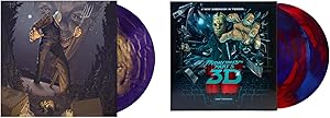 R Friday The 13Th Part Ii Ost & Friday The 13Th Part Iii Ost