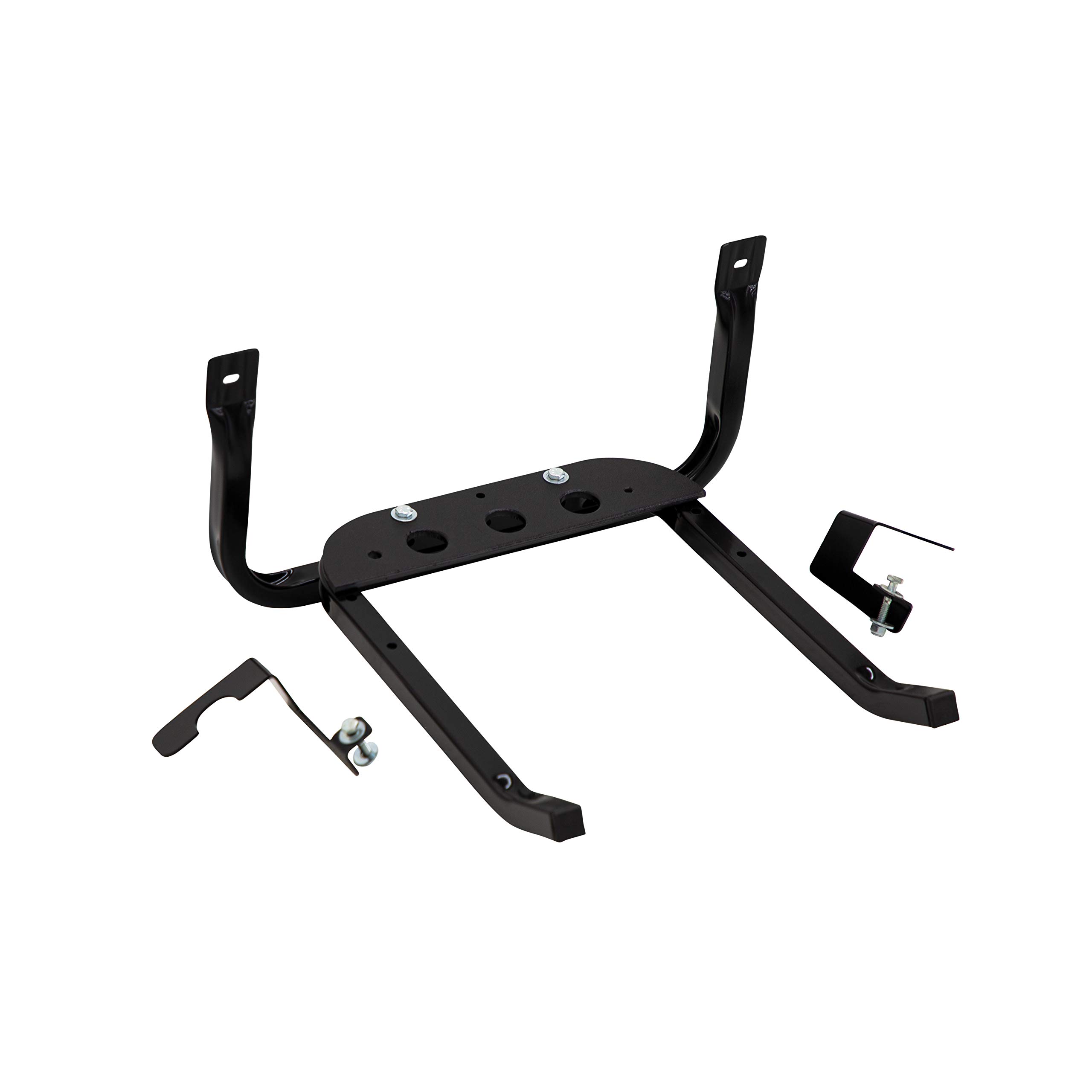 Eskimo 31388 Universal Wall Mount Auger Rack