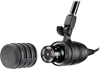 Amazon.co.jp: オーディオテクニカ BP40 ダイナミックマイク 超 