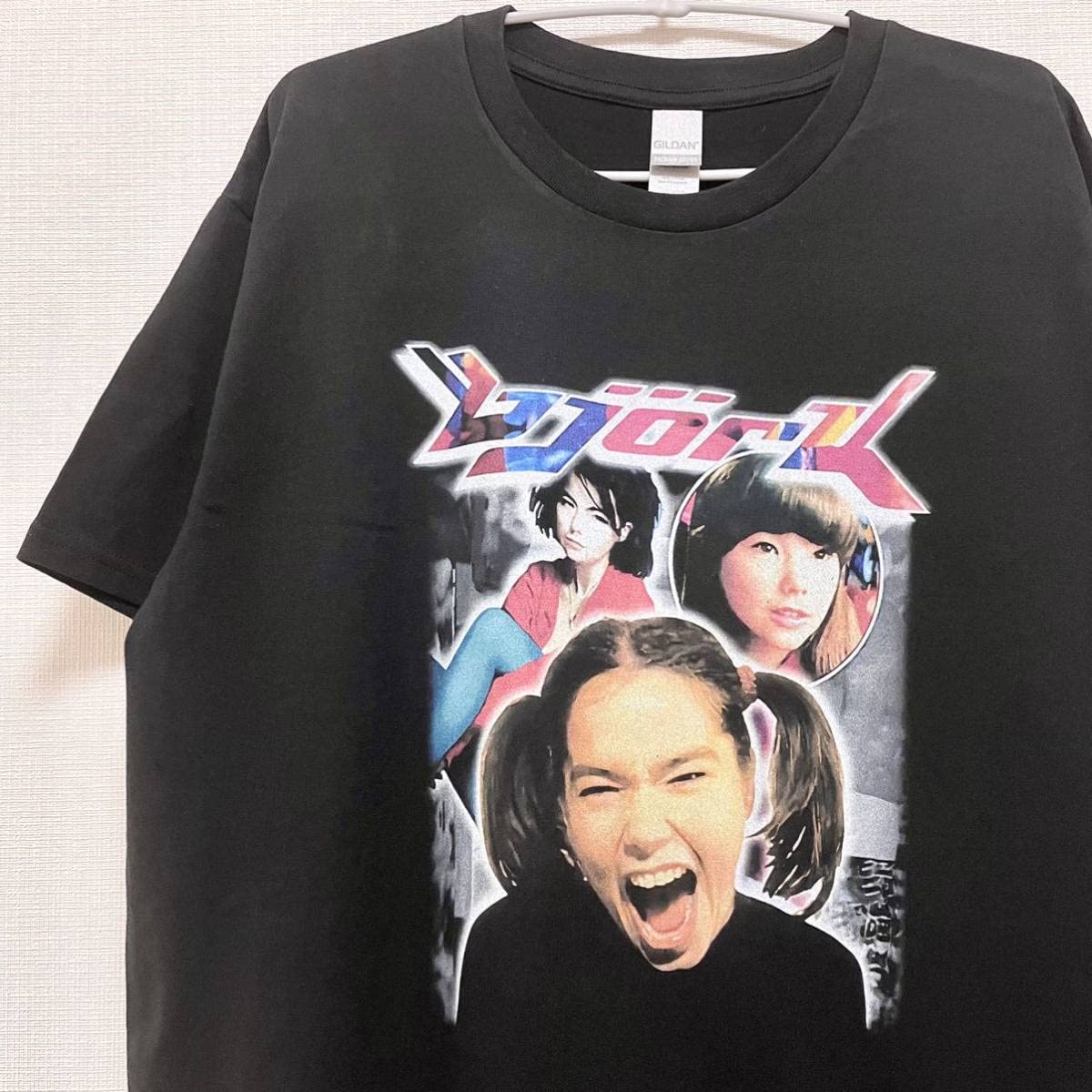 Amazon.co.jp: Bjork Tシャツ 半袖Tシャツ XLサイズ ビョーク Tee 