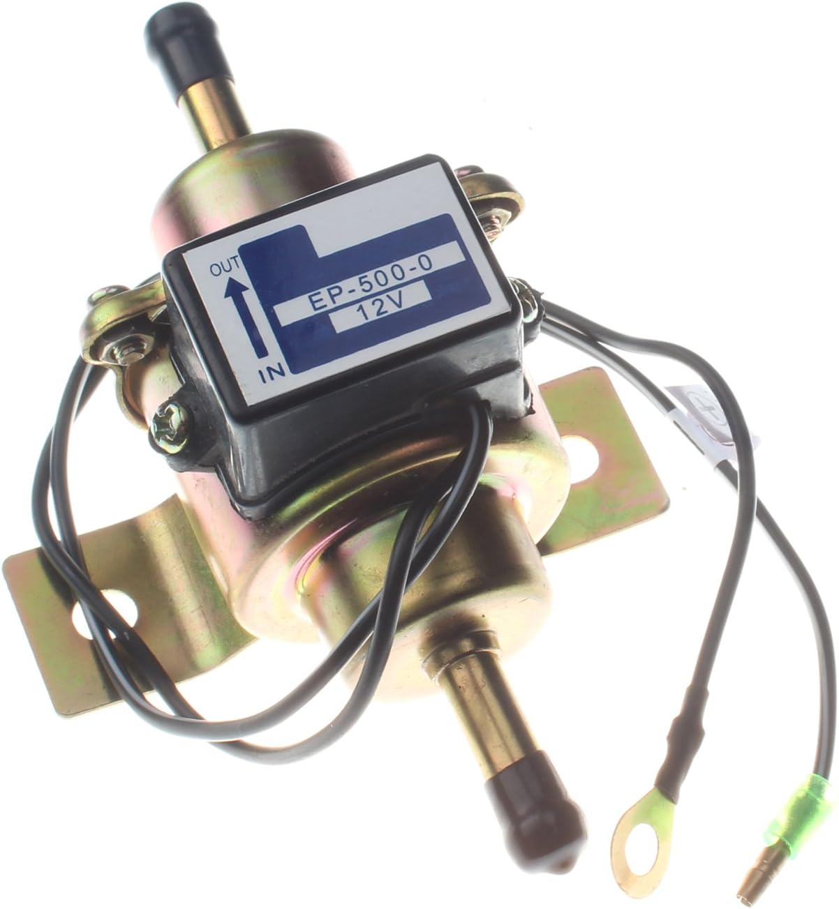 Friday Part Electric Fuel Pump 30N6020300 for Mitsubishi L3E Engine