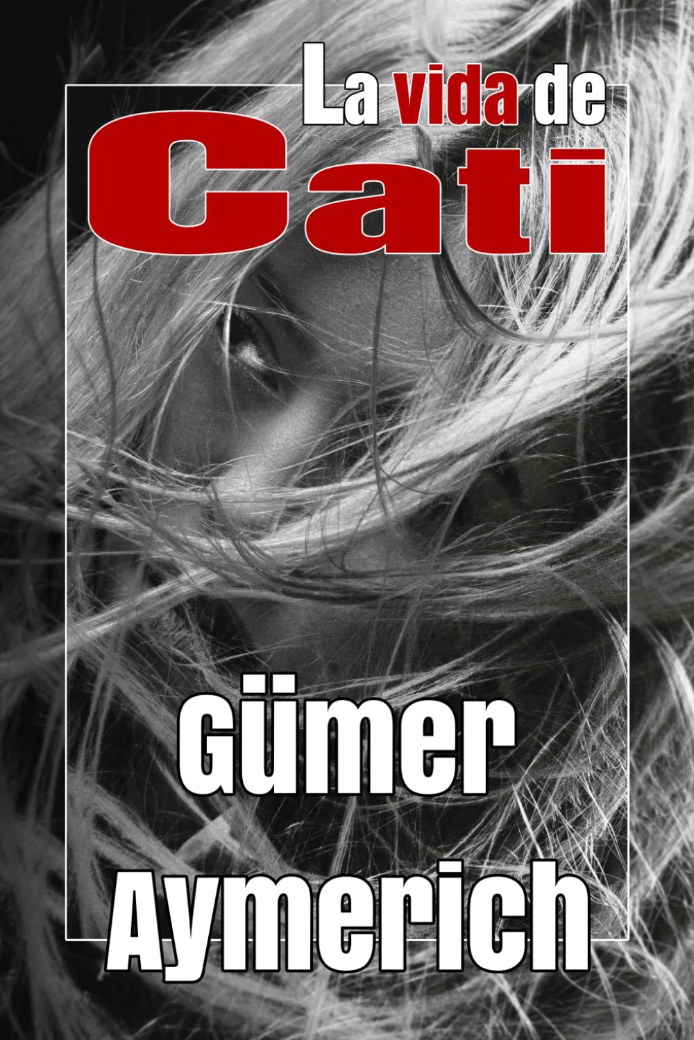 La vida de Cati: Una historia de maltrato