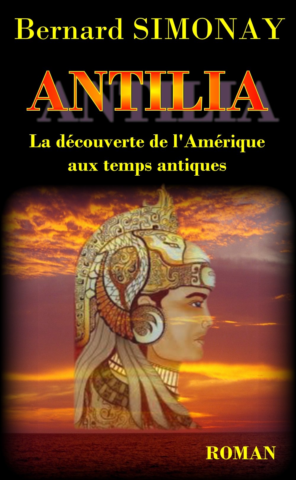 ANTILIA (French Edition)