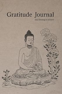 Independently published Daily Gratitude Journal: Daily Happiness, Positivity, Affirmations, Productivity, Mindfulness