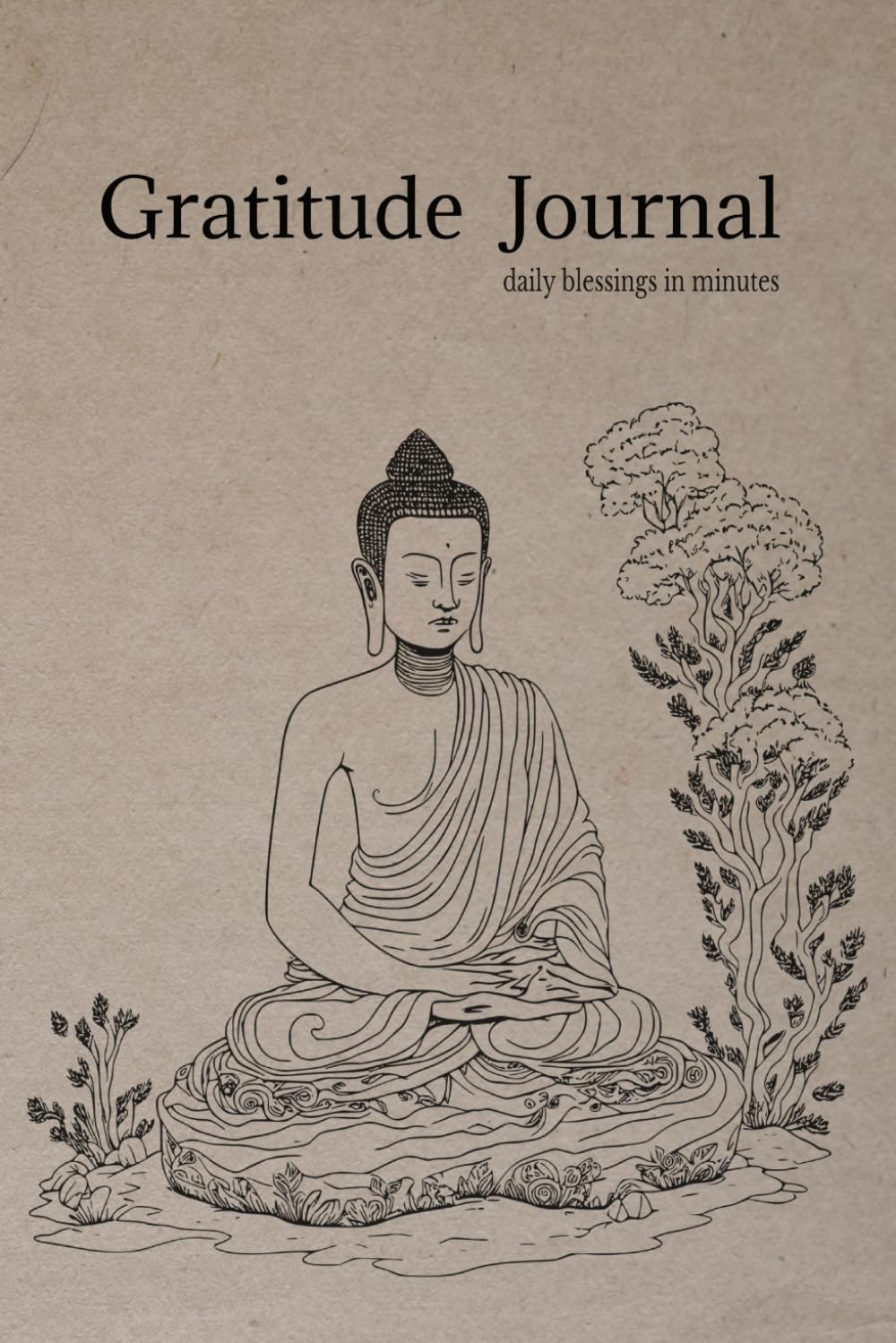 Independently published Daily Gratitude Journal: Daily Happiness, Positivity, Affirmations, Productivity, Mindfulness
